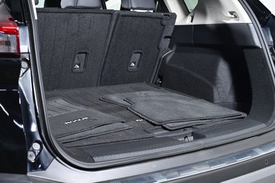 2023 Nissan Rogue SV Premium Nissan Certified