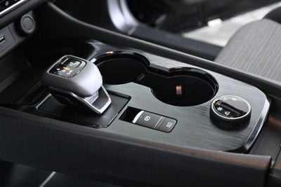 2023 Nissan Rogue SV Nissan Certified