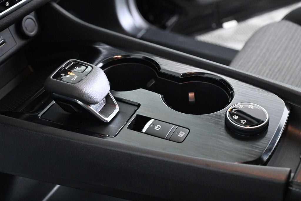 2023 Nissan Rogue SV Nissan Certified