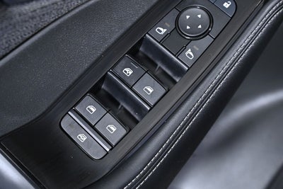 2023 Nissan Rogue SV Nissan Certified