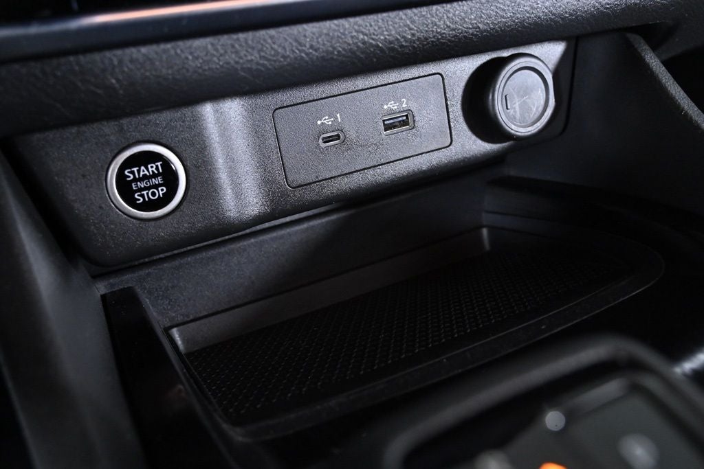 2023 Nissan Rogue SV Nissan Certified