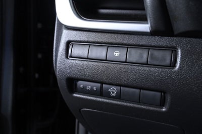 2023 Nissan Rogue SV Nissan Certified