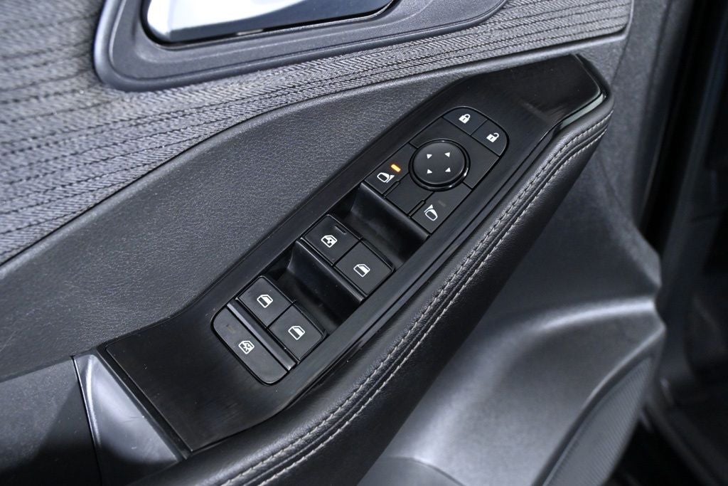 2023 Nissan Rogue SV Nissan Certified