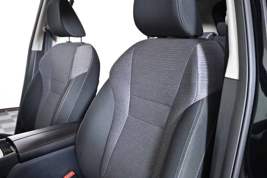 2023 Nissan Rogue SV Nissan Certified