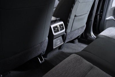 2023 Nissan Rogue SV Nissan Certified