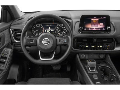 2023 Nissan Rogue SV Premium
