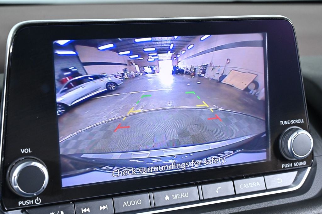 2023 Nissan Rogue SV Nissan Certified