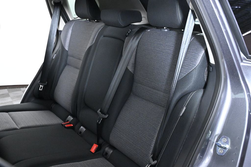 2023 Nissan Rogue SV Nissan Certified