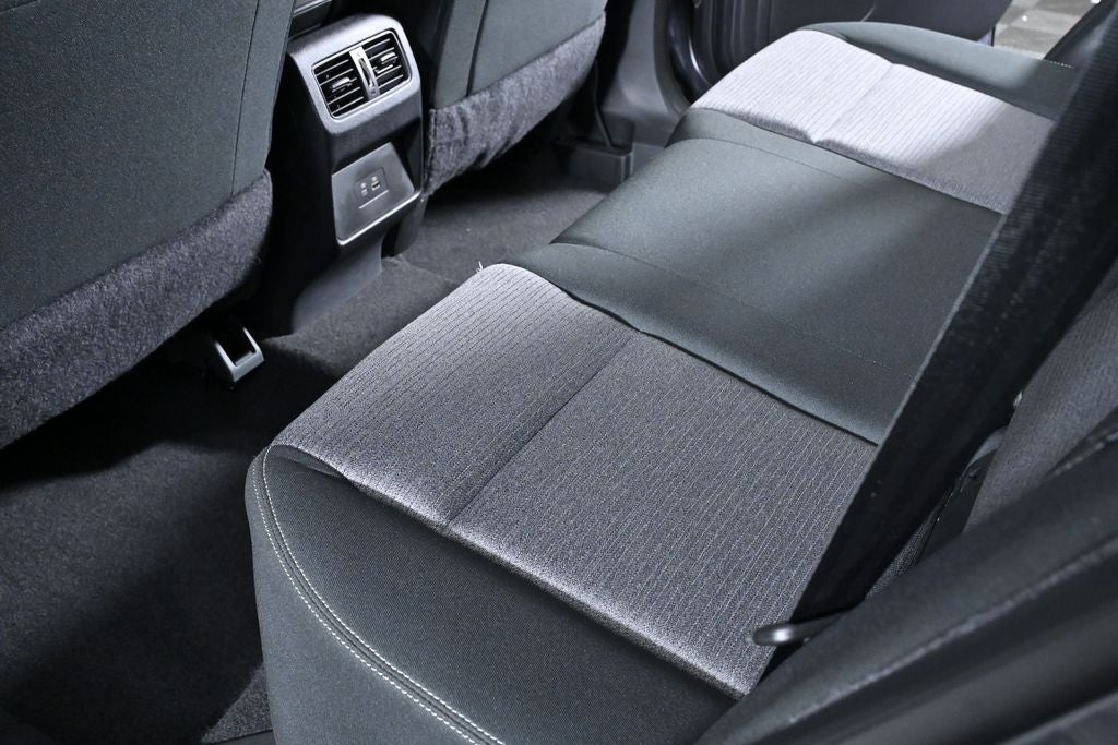 2023 Nissan Rogue SV Nissan Certified