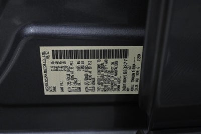 2023 Nissan Rogue SV Nissan Certified