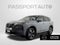 2022 Nissan Rogue SL Nissan Certified