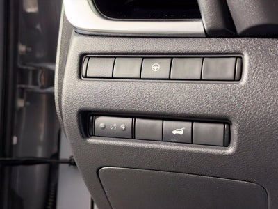 2022 Nissan Rogue SL Nissan Certified