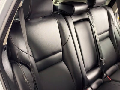 2022 Nissan Rogue SL Nissan Certified