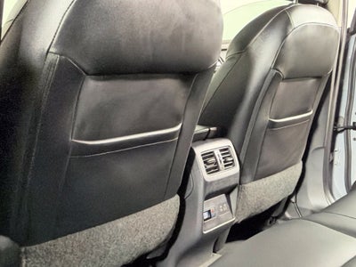 2022 Nissan Rogue SL Nissan Certified