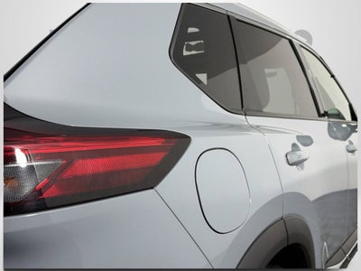 2022 Nissan Rogue SL Nissan Certified
