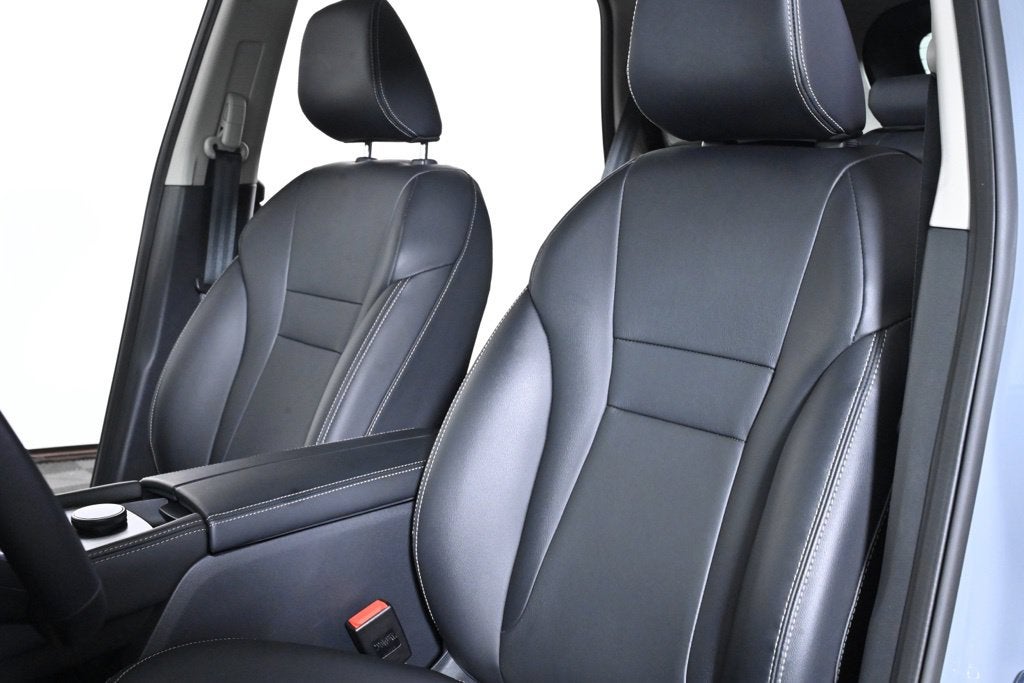 2023 Nissan Rogue SL Nissan Certified