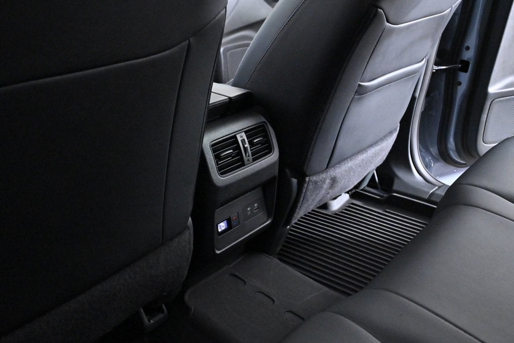 2023 Nissan Rogue SL Nissan Certified