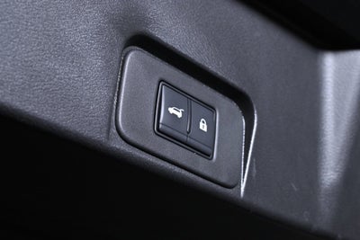 2023 Nissan Rogue SL Nissan Certified