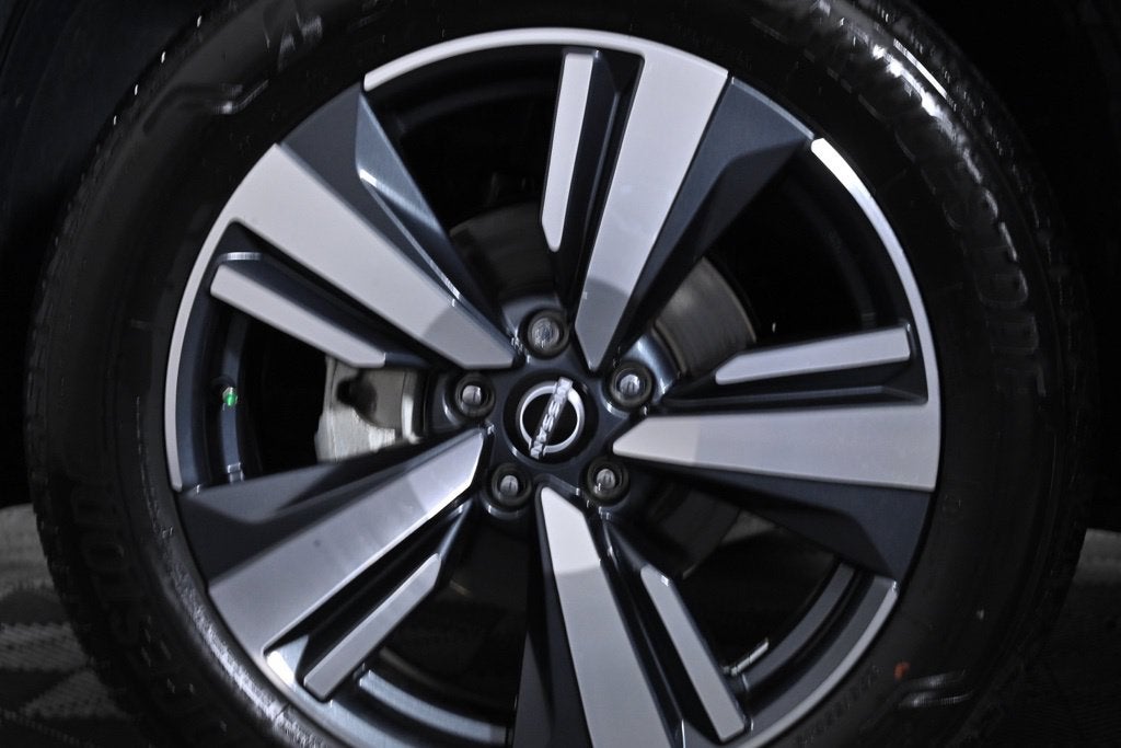 2023 Nissan Rogue SL Nissan Certified