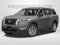 2025 Nissan Pathfinder S