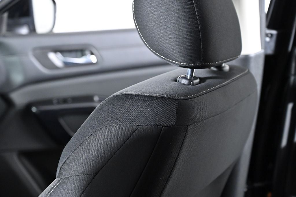 2022 Nissan Pathfinder S Nissan Certified