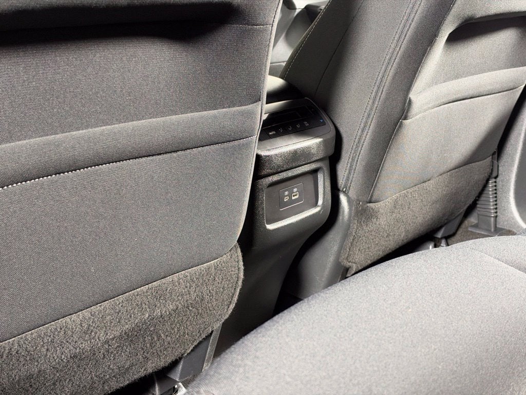 2023 Nissan Pathfinder SV Nissan Certified