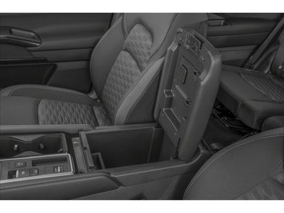2025 Nissan Pathfinder SV Nissan Certified