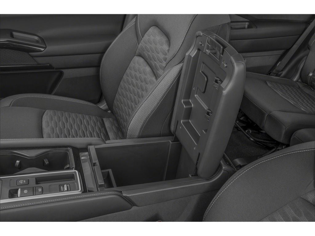 2025 Nissan Pathfinder SV Nissan Certified