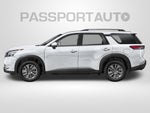 2025 Nissan Pathfinder SV Nissan Certified