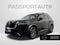 2022 Nissan Pathfinder SV Nissan Certified