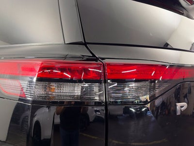 2022 Nissan Pathfinder SV Nissan Certified