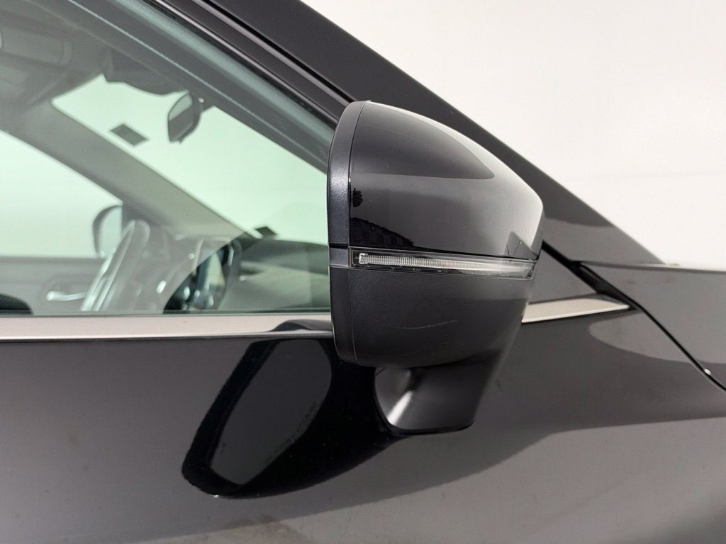 2022 Nissan Pathfinder SV Nissan Certified