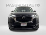 2022 Nissan Pathfinder SV Nissan Certified