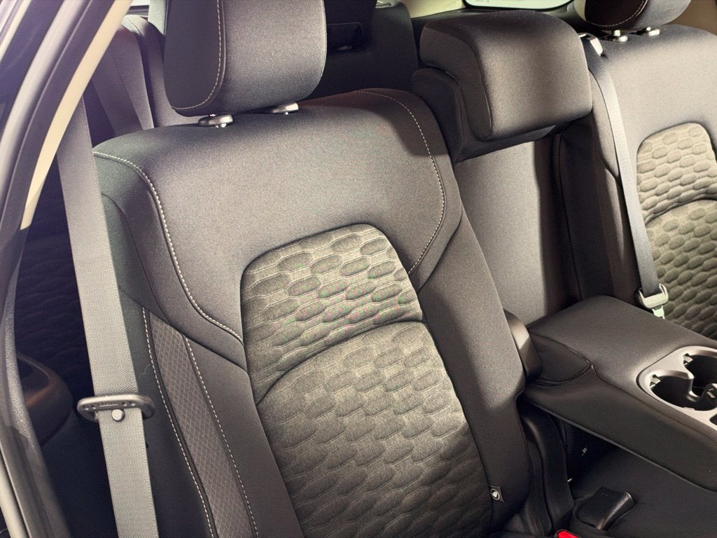 2022 Nissan Pathfinder SV Nissan Certified
