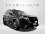 2022 Nissan Pathfinder SV Nissan Certified