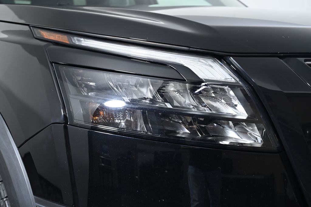 2023 Nissan Pathfinder Rock Creek Nissan Certified
