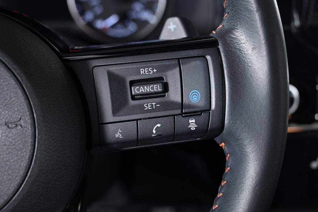 2023 Nissan Pathfinder Rock Creek Nissan Certified