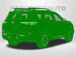 2023 Nissan Pathfinder Rock Creek Nissan Certified
