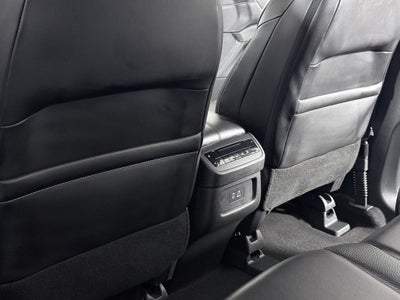 2024 Nissan Pathfinder SL Nissan Certified