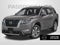 2025 Nissan Pathfinder SL Nissan Certified