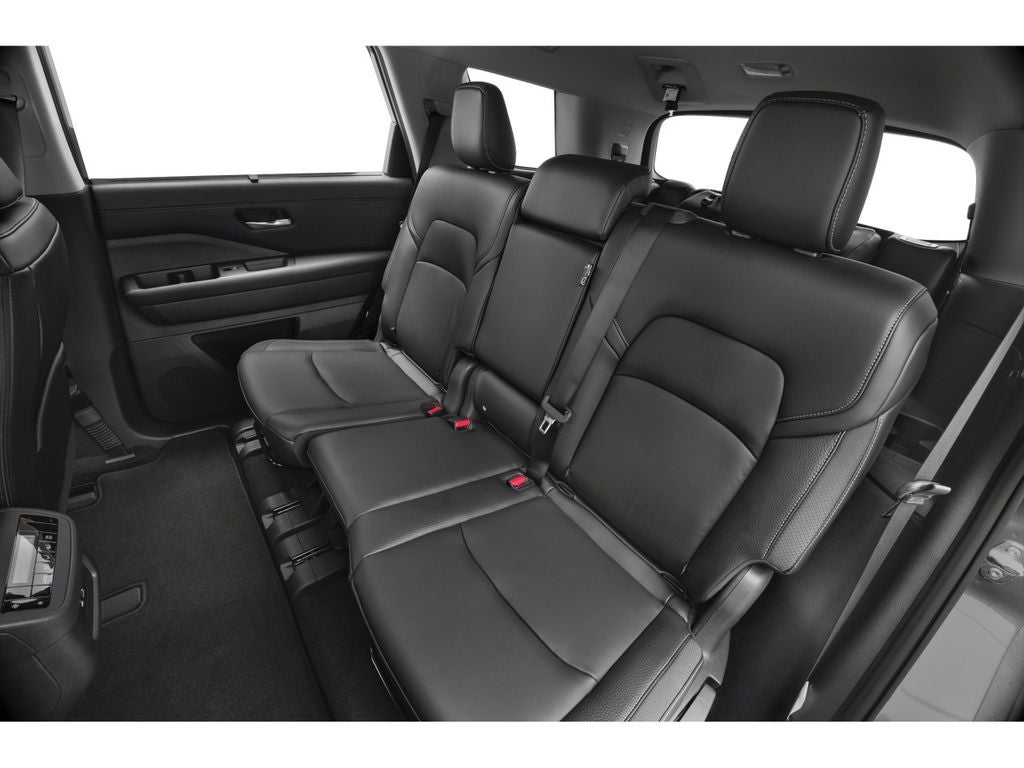 2025 Nissan Pathfinder SL Nissan Certified