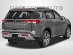 2025 Nissan Pathfinder SL Nissan Certified