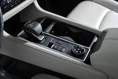 2024 Nissan Pathfinder SL Nissan Certified