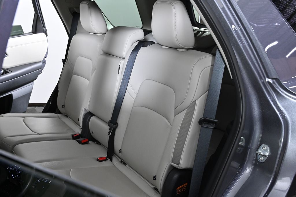 2024 Nissan Pathfinder SL Nissan Certified