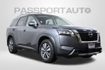 2024 Nissan Pathfinder SL Nissan Certified