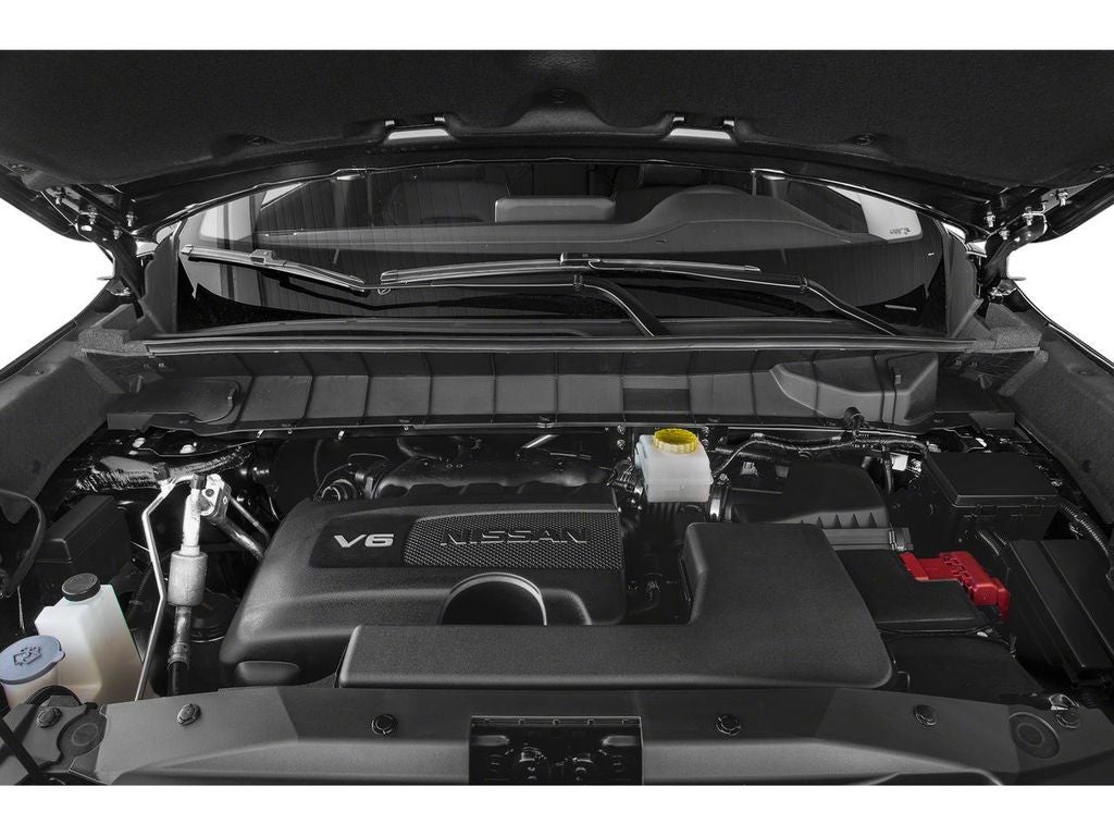 2022 Nissan Pathfinder SL Certified Select