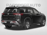 2022 Nissan Pathfinder SL Certified Select