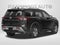 2022 Nissan Pathfinder SL Certified Select
