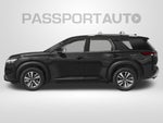 2022 Nissan Pathfinder SL Certified Select