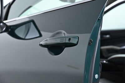 2025 Nissan Pathfinder Platinum Nissan Certified